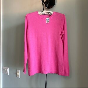 NWT J. MC LAUGHLIN
HENRI SWEATER